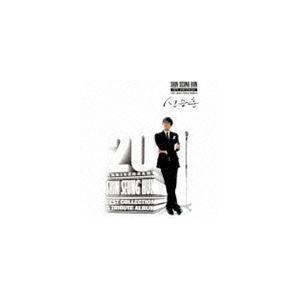 SHIN SEUNG HUN 20TH ANNIVERSARY BEST COLLECTION ＆ TRIBUTE ALBUM（2CD＋DVD） シン・スンフン｜snetstore