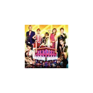 777 〜TRIPLE SEVEN〜（通常盤／CD＋DVD） AAA