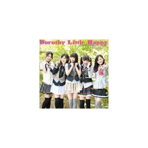 飛び出せ!サマータイム（TypeB／CD＋DVD ※オフショット映像収録） Dorothy Litt...