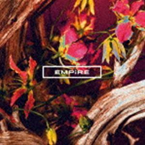 HON-NO／IZA!!（CD＋DVD） EMPiRE