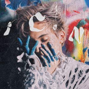 iCoN（CD＋Blu-ray（スマプラ対応）） Novel Core