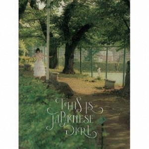 THIS IS JAPANESE GIRL（初回生産限定盤／CD＋Blu-ray（スマプラ対応）） ...