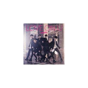 LOVE ON U（CD＋DVD） U-Kiss｜snetstore