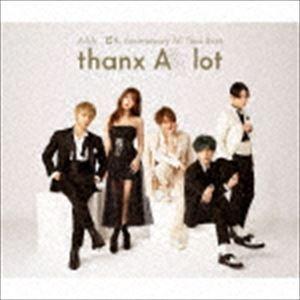 AAA 15th Anniversary All Time Best -thanx AAA lot-...