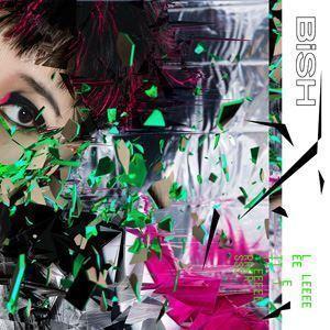 LETTERS（通常盤／CD＋DVD） BiSH
