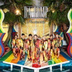 Fantasista〜ファンタジスタ〜（初回生産限定盤／Type-B／CD＋DVD） DA PUMP