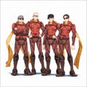 A.I. am Human（CD＋DVD） MONKEY MAJIK