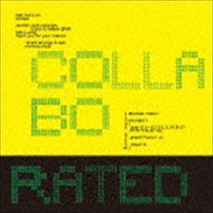 COLLABORATED（CD＋DVD） MONKEY MAJIK