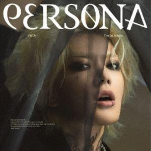 PERSONA（初回生産限定盤／Unveil Version／CD＋Blu-ray） YUTA