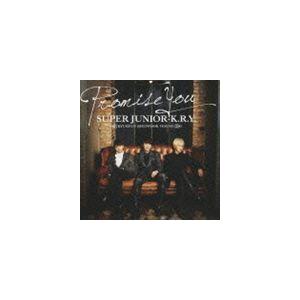 Promise You Super Junior-K.R.Y.｜snetstore