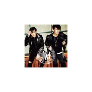 RIDE ME SUPER JUNIOR DONGHAE ＆ EUNHYUK