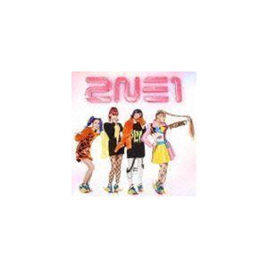 2NE1 GO AWAY（CD＋DVD ※MUSIC CLIP他収録） 2NE1