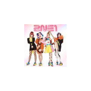 2NE1 GO AWAY（CD＋DVD ※密着ドキュメント最新シリーズ他収録） 2NE1