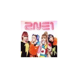 2NE1 GO AWAY 2NE1