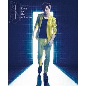[Blu-Ray]三浦大知／DAICHI MIURA LIVE TOUR 2013 -Door to the unknown- 三浦大知｜snetstore