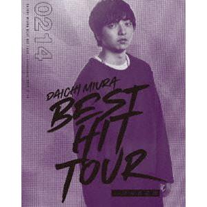 [Blu-Ray]三浦大知／DAICHI MIURA BEST HIT TOUR in 日本武道館（2／14公演） 三浦大知｜snetstore