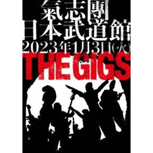 [Blu-Ray]THE GIGS 氣志團