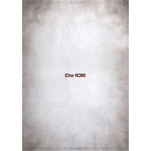 [Blu-Ray]Da-iCE 10th Anniversary Arena Tour 2024 -...
