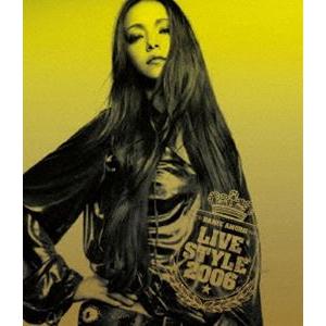 [Blu-Ray]安室奈美恵／NAMIE AMURO BEST TOUR ”LIVE STYLE 2...