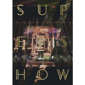 [Blu-Ray]SUPER JUNIOR WORLD TOUR SUPER SHOW7 in JAPAN（初回生産限定盤） SUPER JUNIOR｜snetstore