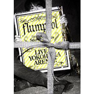 flumpool flumpool Live at YOKOHAMA ARENA Special Live 2010  DVD