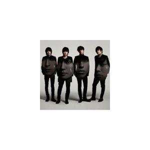 Because... I am（通常盤） flumpool