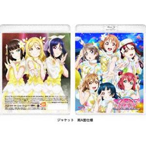 [Blu-Ray]ラブライブ!サンシャイン!!The School Idol Movie Over ...