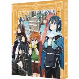 [Blu-Ray]転生貴族、鑑定スキルで成り上がる 第2期 第3巻（特装限定版） 藤原夏海