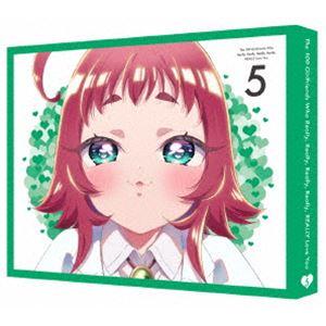 [Blu-Ray]君のことが大大大大大好きな10...の商品画像
