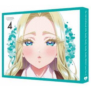 [Blu-Ray]君のことが大大大大大好きな100人の彼女 第2期 4（特装限定版） 加藤渉