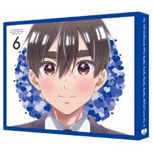 [Blu-Ray]君のことが大大大大大好きな100人の彼女 第2期 6（特装限定版） 加藤渉