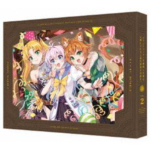 [Blu-Ray]Aランクパーティを離脱した俺は、元教え子たちと迷宮深部を目指す。 2（特装限定版）...