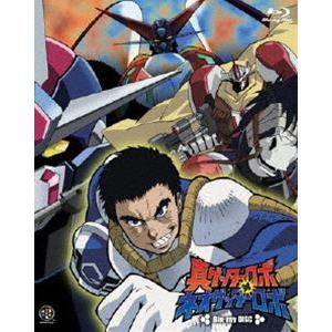 [Blu-Ray]真ゲッターロボ対ネオゲッターロボ Blu-ray Disc 櫻井孝宏