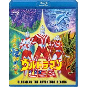 [Blu-Ray]ウルトラマンUSA Blu-ray 古谷徹