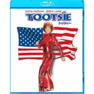 [Blu-Ray]トッツィー ダスティン・ホフマン