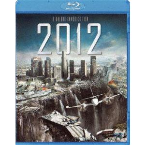 [Blu-Ray]2012 ジョン・キューザック