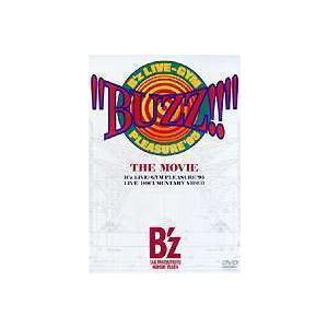 B’z／”BUZZ!!” THE MOVIE B’z