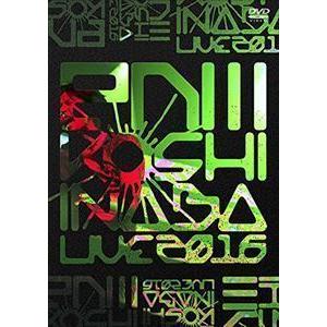 稲葉浩志／Koshi Inaba LIVE 2016 〜enIII〜 稲葉浩志