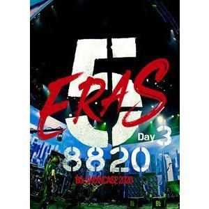 B’z SHOWCASE 2020 -5 ERAS 8820- Day3 B’z