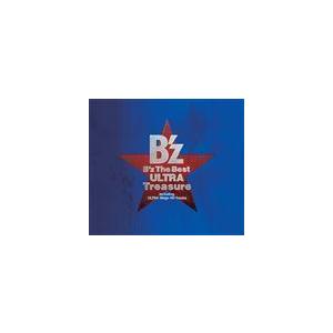 B’z The Best ULTRA Treasure（2CD＋DVD） B’z