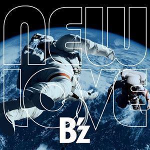 NEW LOVE（初回生産限定盤／CD＋オリジナルTシャツ） B’z