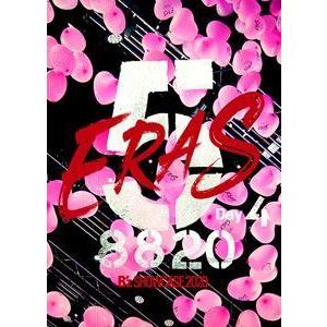 [Blu-Ray]B’z SHOWCASE 2020 -5 ERAS 8820- Day4 B’z