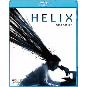 [Blu-Ray]HELIX -黒い遺伝子- SEASON1 ブルーレイ コンプリートパック ビリー...