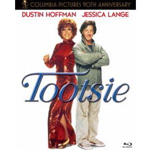 [Blu-Ray]吹替洋画劇場 コロンビア映画90周年記念 トッツィー デラックス エディション【初...