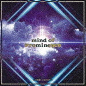 mind of Prominence（通常盤） RAISE A SUILEN｜snetstore