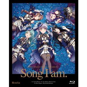 [Blu-Ray]劇場版「BanG Dream! Episode of Roselia II ： S...