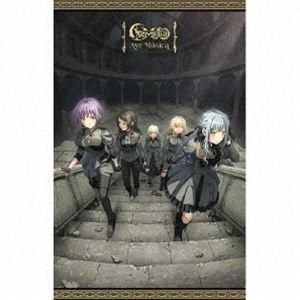 Ave Musica（数量限定生産特装盤／CD＋Blu-ray＋グッズ） Ave Mujica