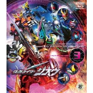 [Blu-Ray]仮面ライダージオウ Blu-ray COLLECTION 3 奥野壮｜snetstore