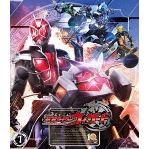 [Blu-Ray]仮面ライダーウィザード Blu-ray COLLECTION 1 白石隼也