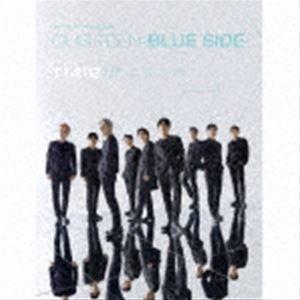 OUR TEEN：BLUE SIDE（初回生産限定盤B） T1419